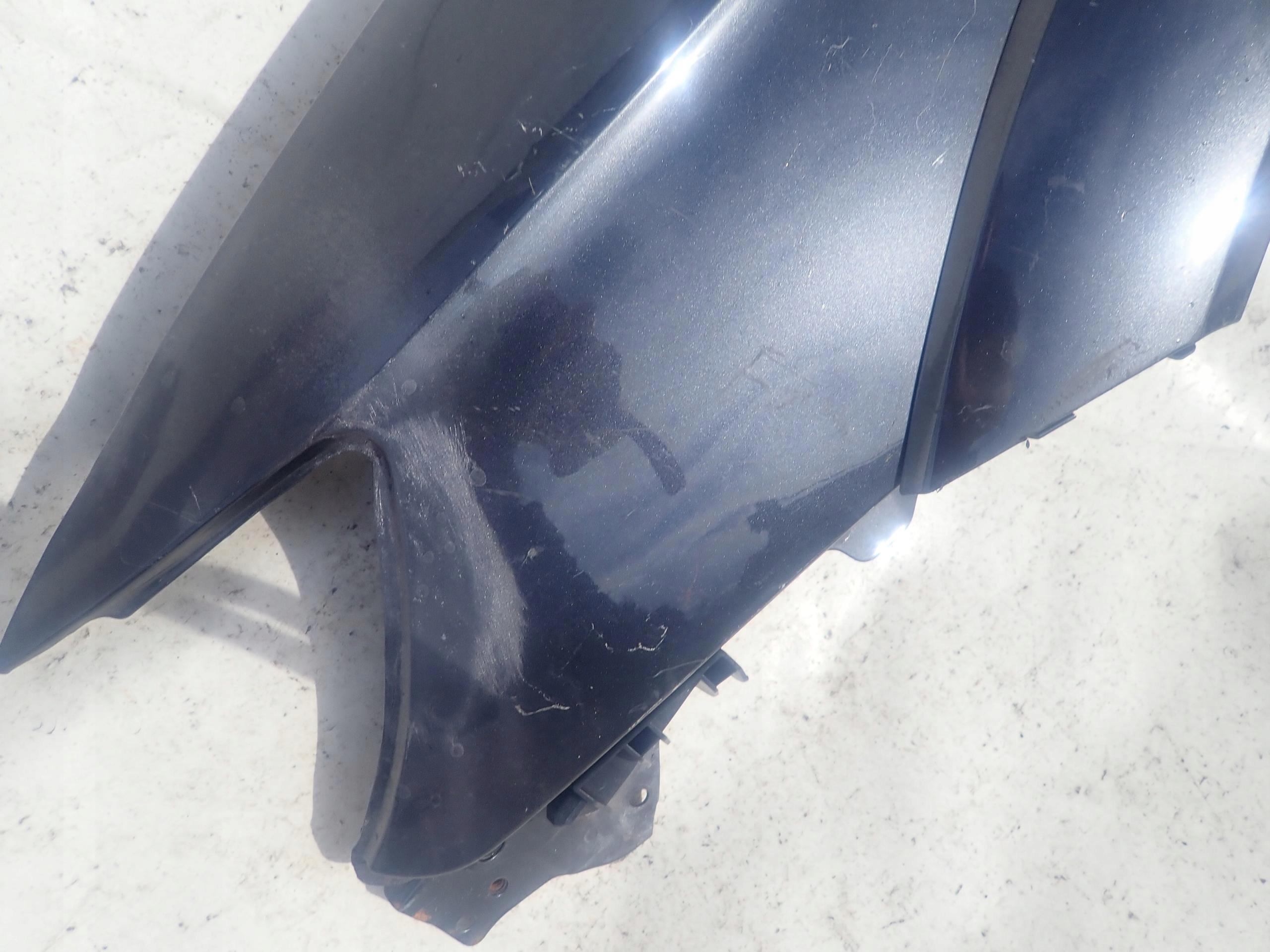 SUBARU LEGACY OUTBACK LIFT 06- fender left front