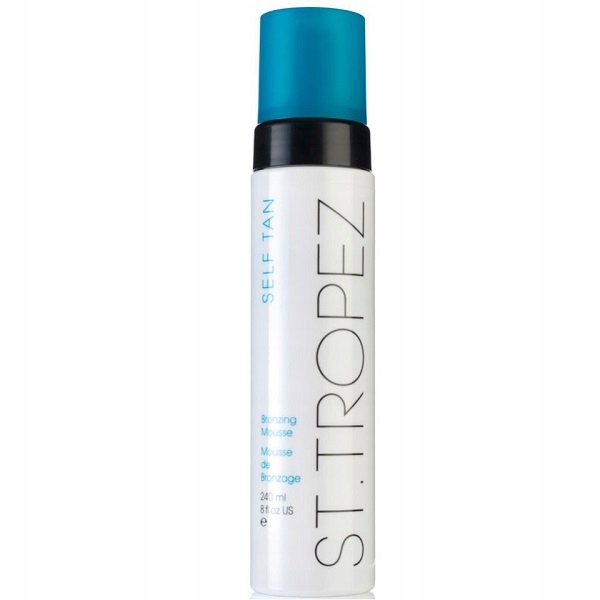 

St. Tropez Self Tan samoopalacz w piance 240ml