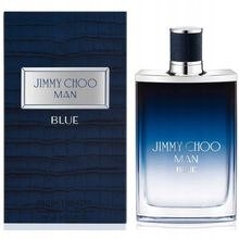 Jimmy Choo Man Blue toaletní voda pro muže