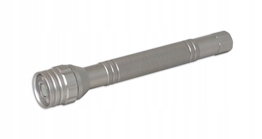 LATARKA LED Z MAGNESEM TELESKOPOWYM 700