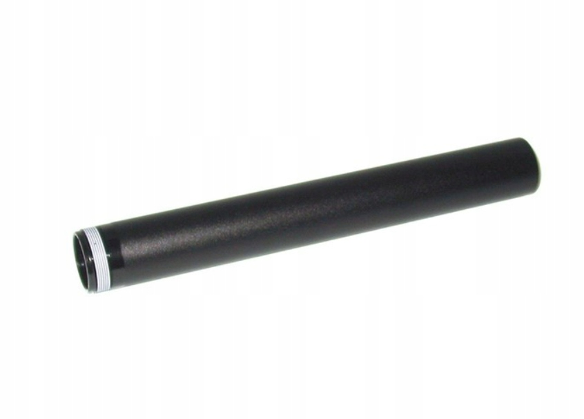 Dolna zewnętrzna rura do Reverb 420x100mm 30,9mm