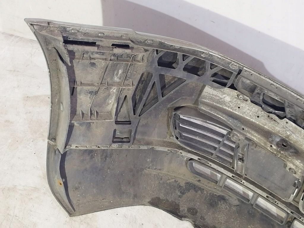 Audi A4 B5 bumper front front + sider LY7M