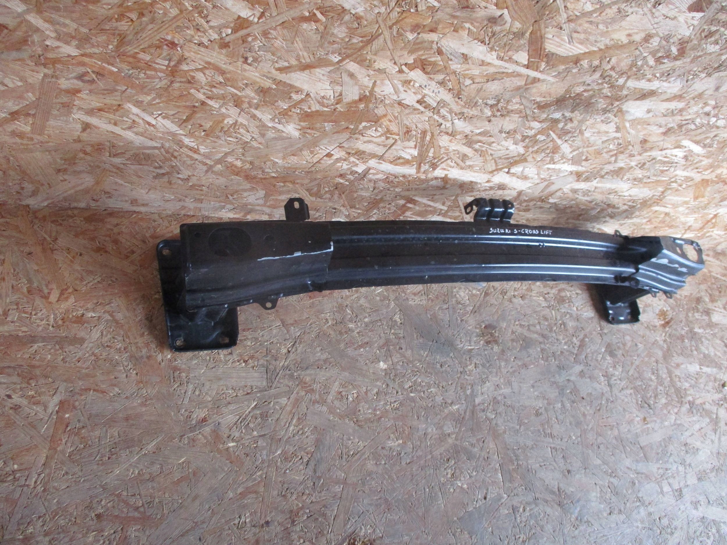 bumper support front front SUZUKI SX4 S-CROSS LIFT