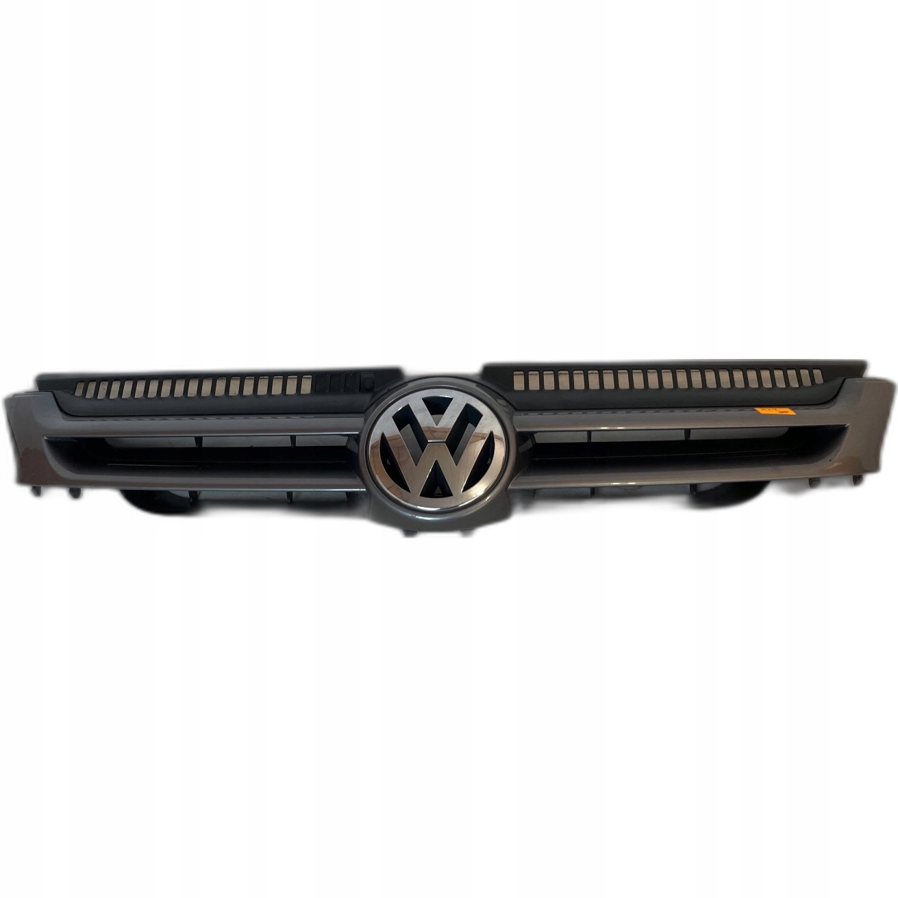 grill grille radiator Volkswagen Golf V plus +