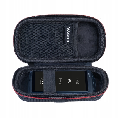 Etui ochronne dla Vasco Translator Q1