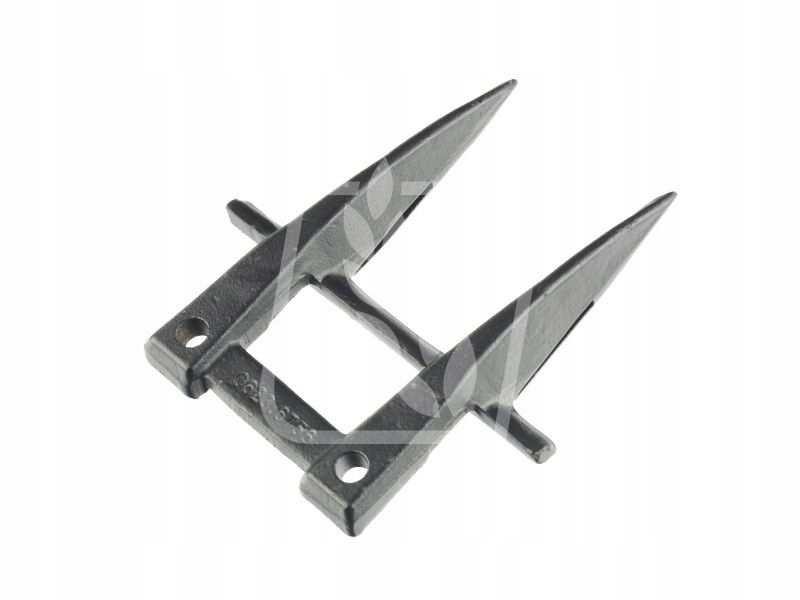 Bagnet podwójny 1111306023600