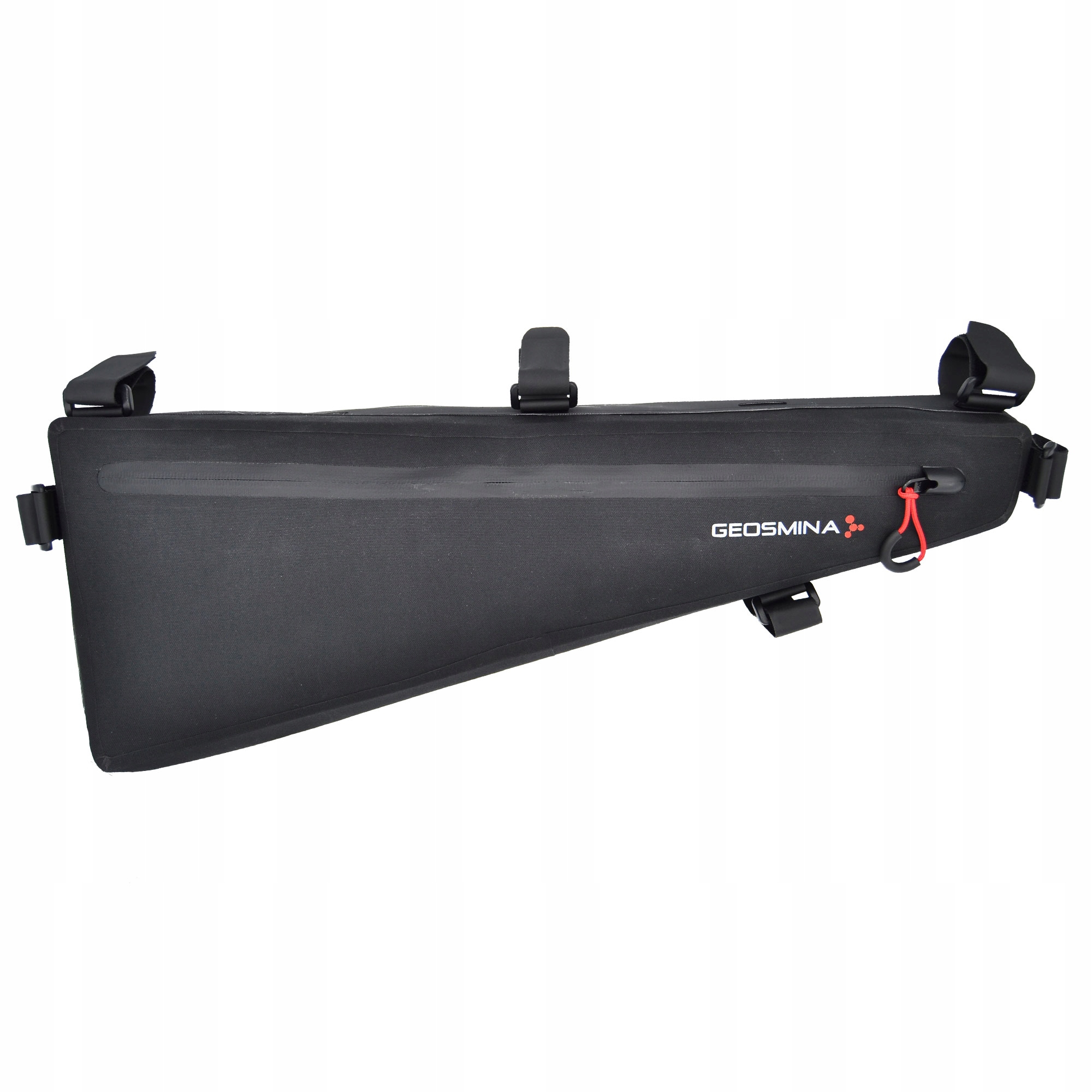 Geosmina Torba rowerowa ramowa Mtb Frame Bag Large