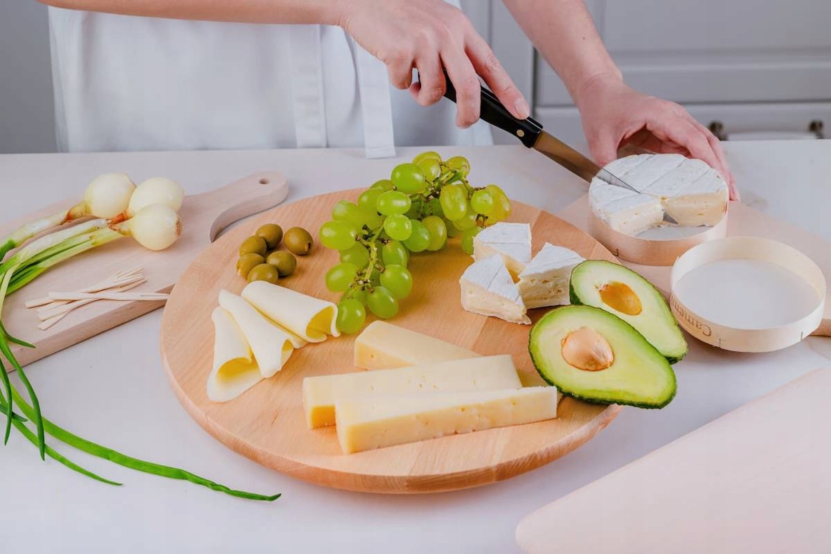 Deska Obrotowa Ø 35cm Kod producenta 815473