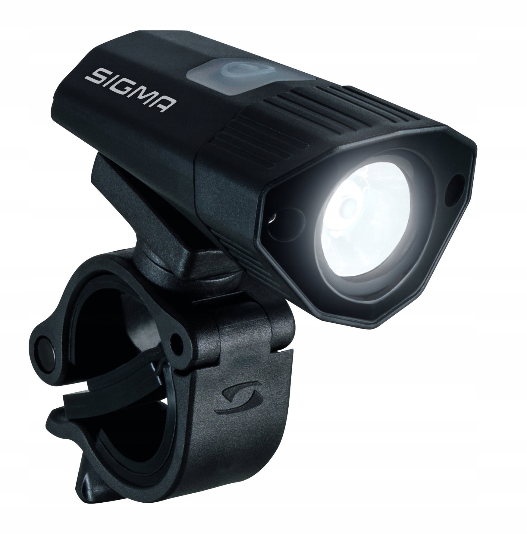 

Sigma Buster 100 Lampka Rowerowa Przód 120lm Usb