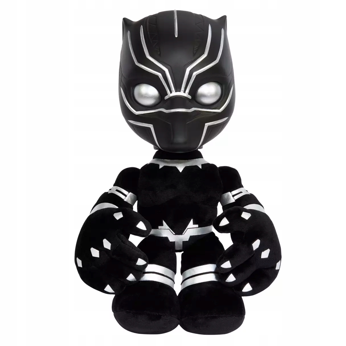 

Czarna Pantera Wakanda Forever 30 cm