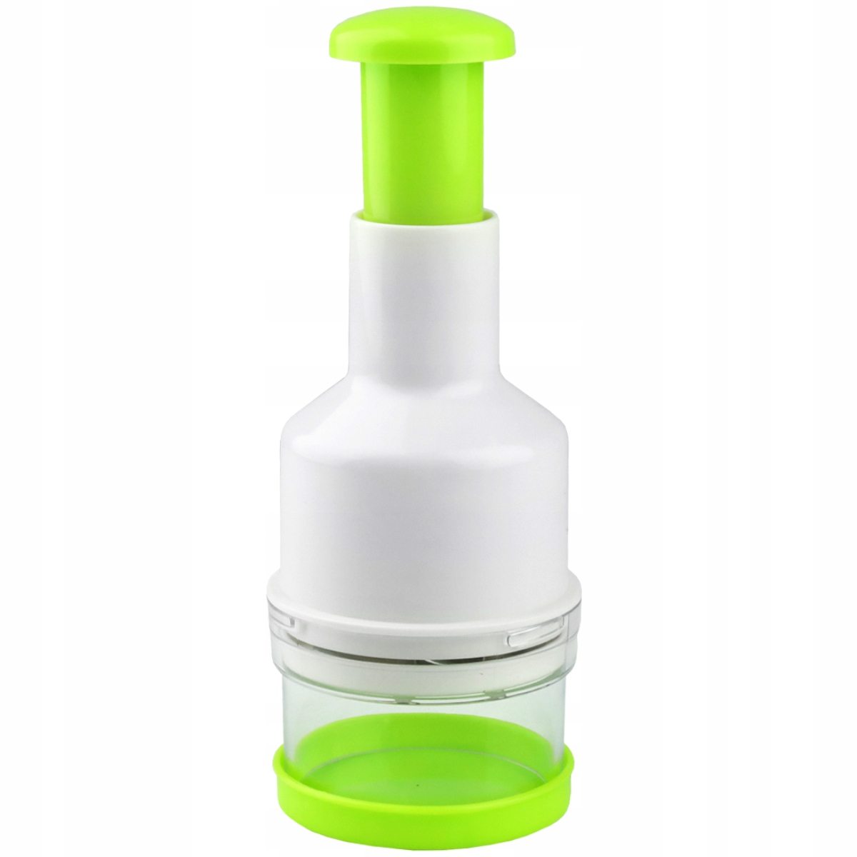 

Siekacz Uniwersalny 23CM Krajacz Do Warzyw Cebuli