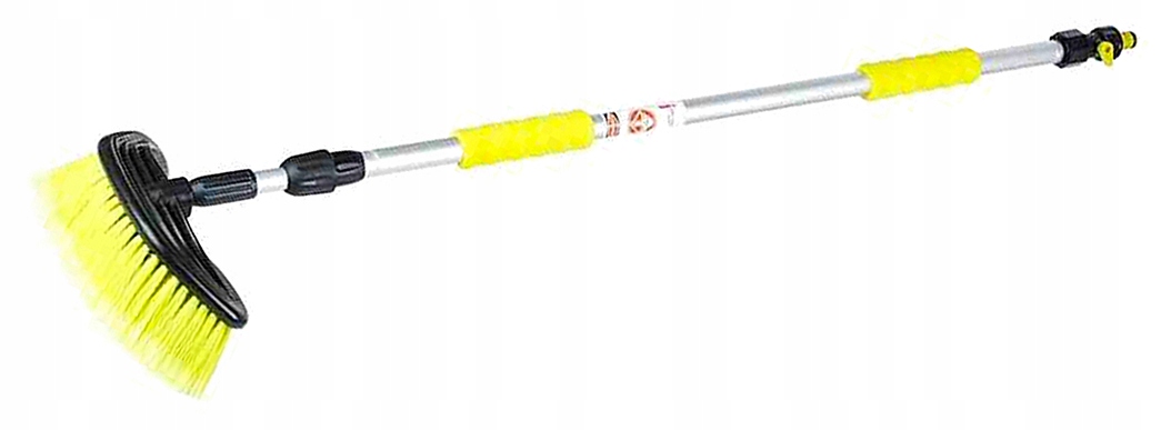 

Przepływowa U1P65 Półokrągła 105 160 CM Szczotka