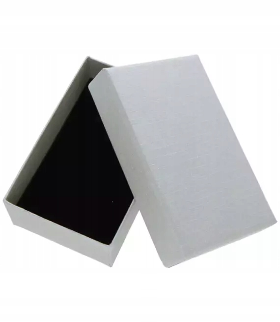 

Pudełko na biżuterię ozdobne dekoracyjne 5x8 cm