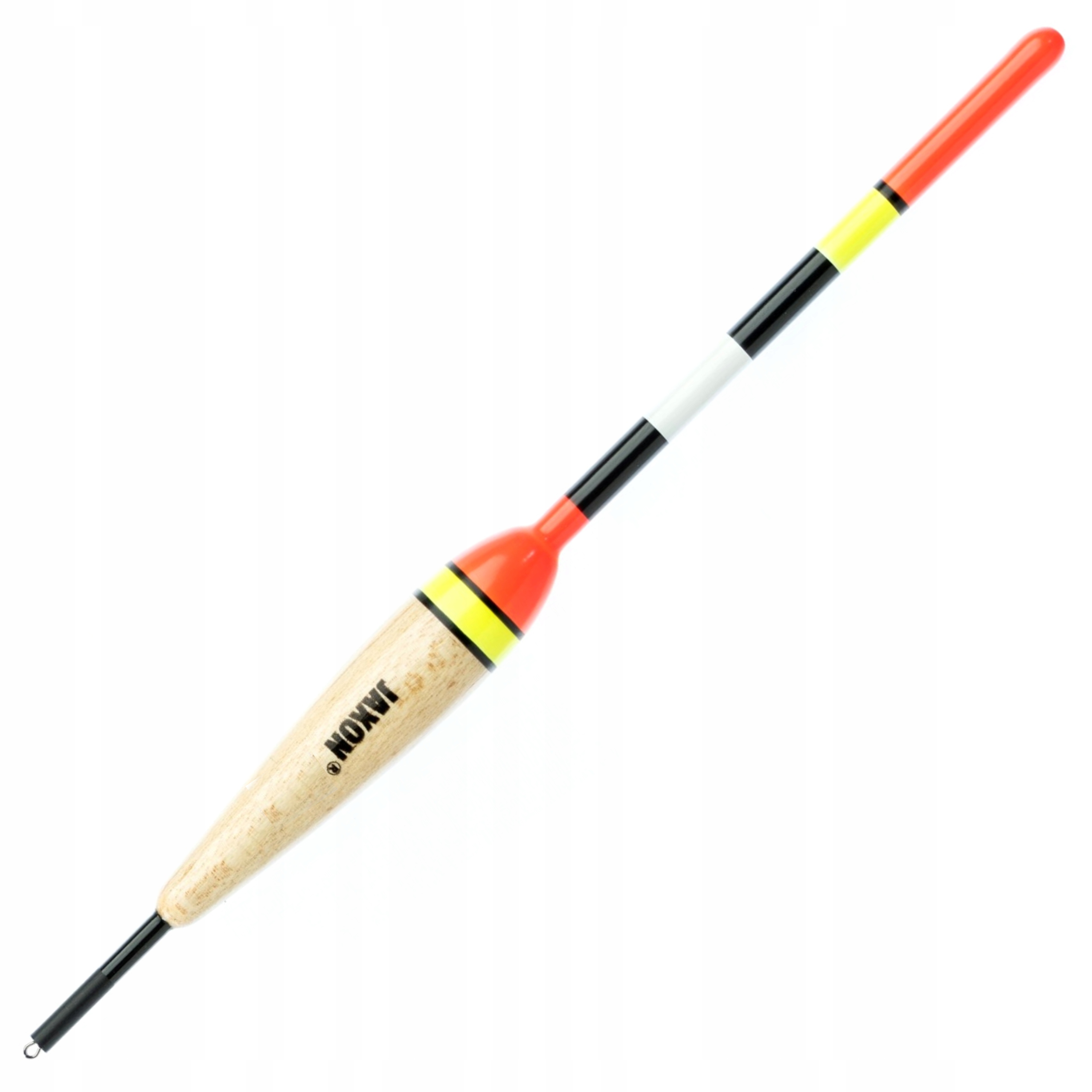 

Spławik przelotowy z balsy Jaxon jezioro 5g