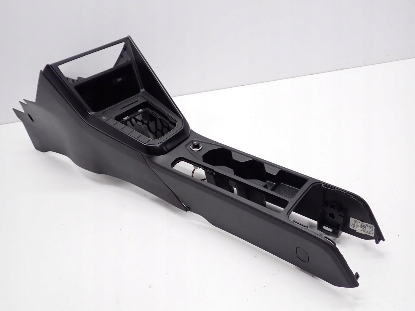 тунель европа оригинал 2G1863241K 2G1863243A vw POLO 2G VI 18R