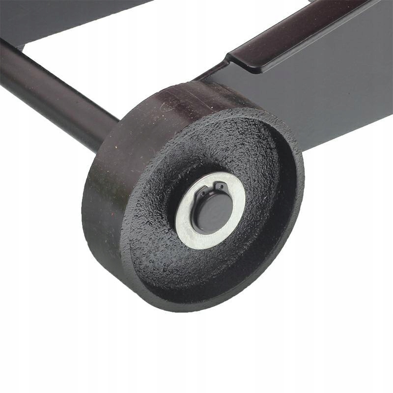 PODNOŚNIK TYPU "ŻABA" 3T, Z PEDAŁEM HMIN=135MM, HMAX=495MM, 30KG, H.R-H8350 Marka GMP