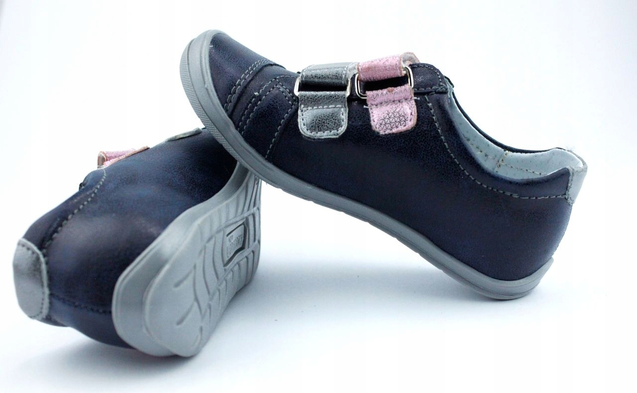 KORNECKI 6511 PÓŁBUTY DLA DZIEWCZYNKI R.27 Płeć dziewczynki