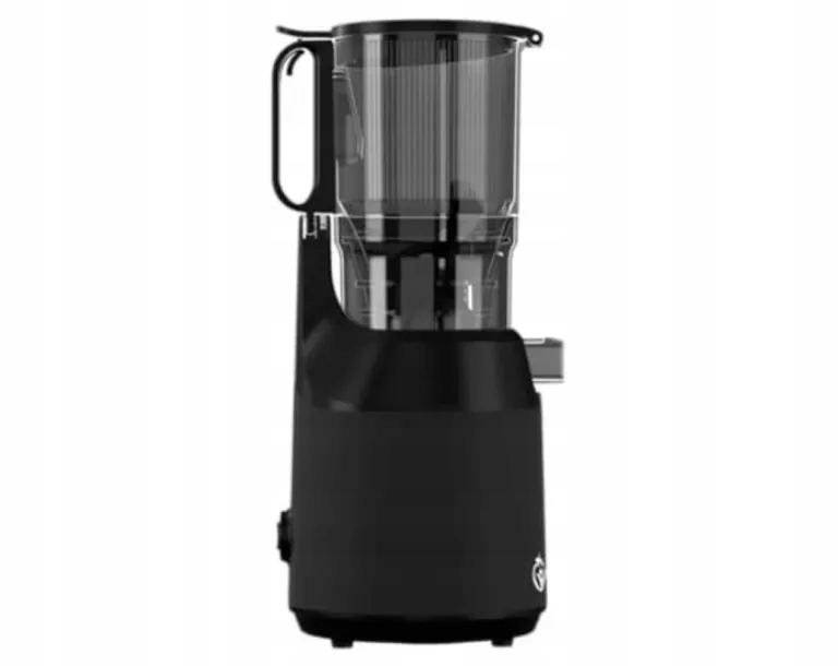 Wyciskarka Wolnoobrotowa Nutrilovers Nutri-press Max