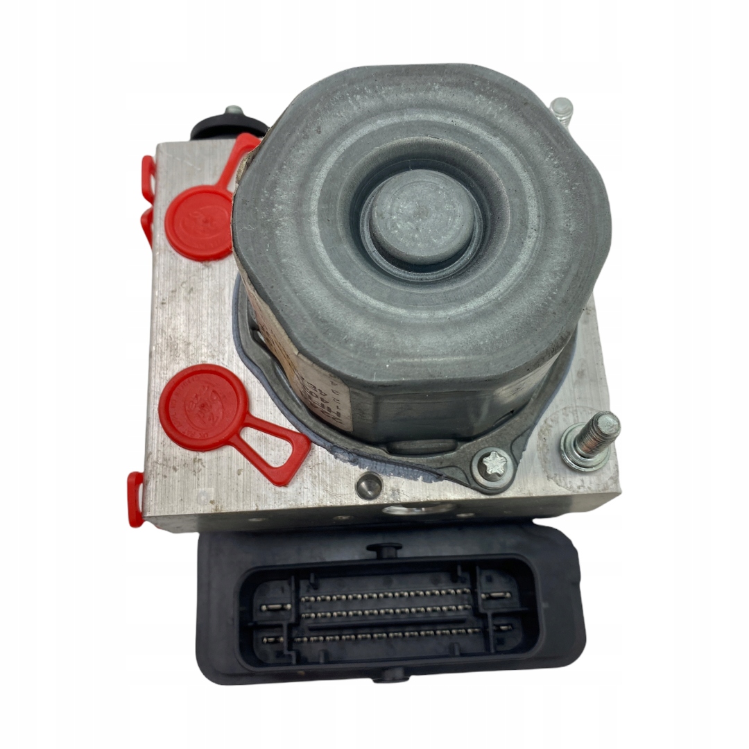блок abs renault KADJAR 476604033R