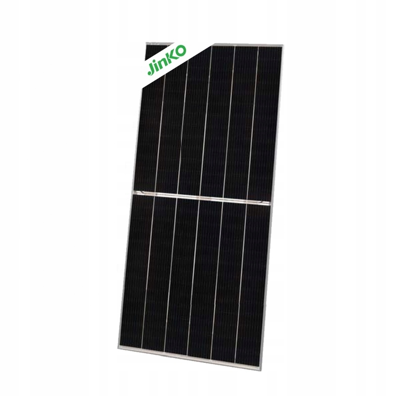 JKM470M-7RL3 - Панель Jinko Solar Jkm470m-7rl3-Срібна рамка