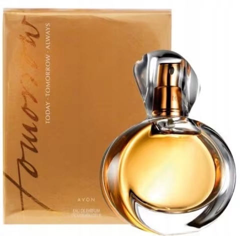 Parfémovaná voda Today Tomorrow Always Avon