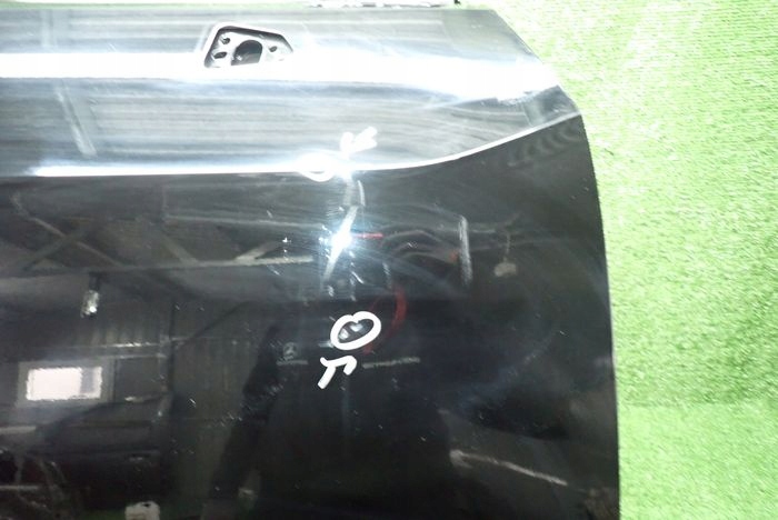 AUDI Q2 door right front front
