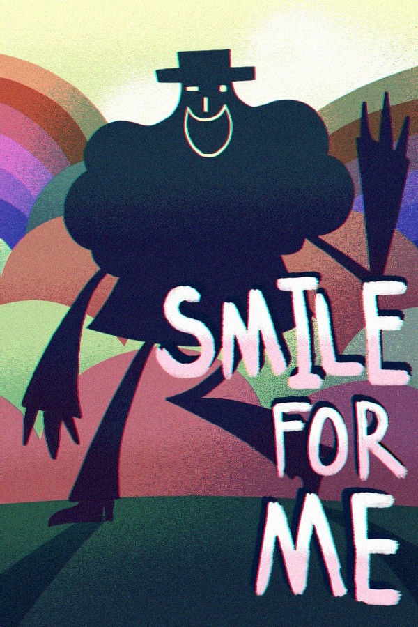 Smile For Me Steam Kod Klucz
