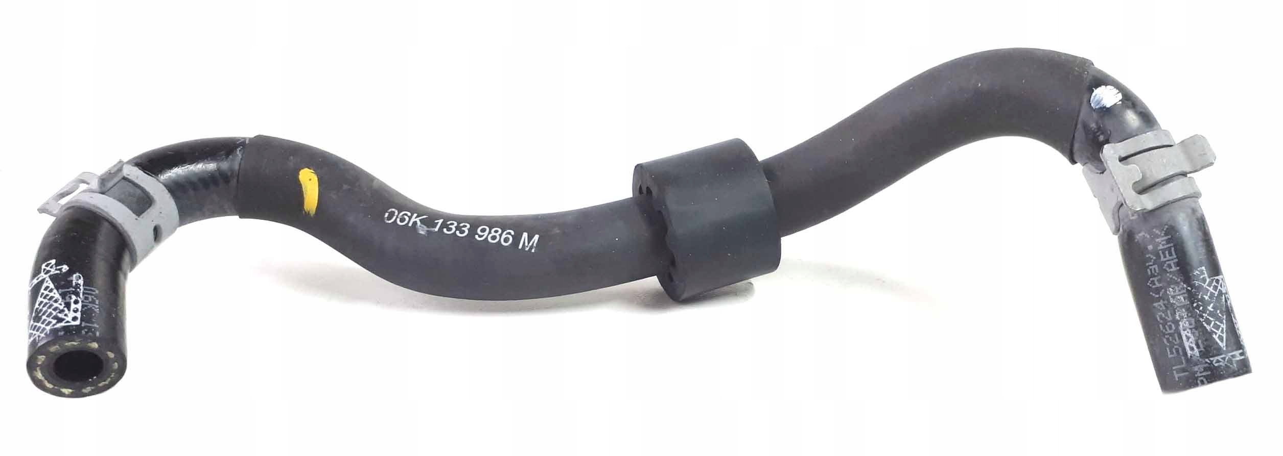 PRZEWOD PALIWOWY VW GOLF VII 7 PASSAT B8 1 8 2 0 Engine Type Gasoline