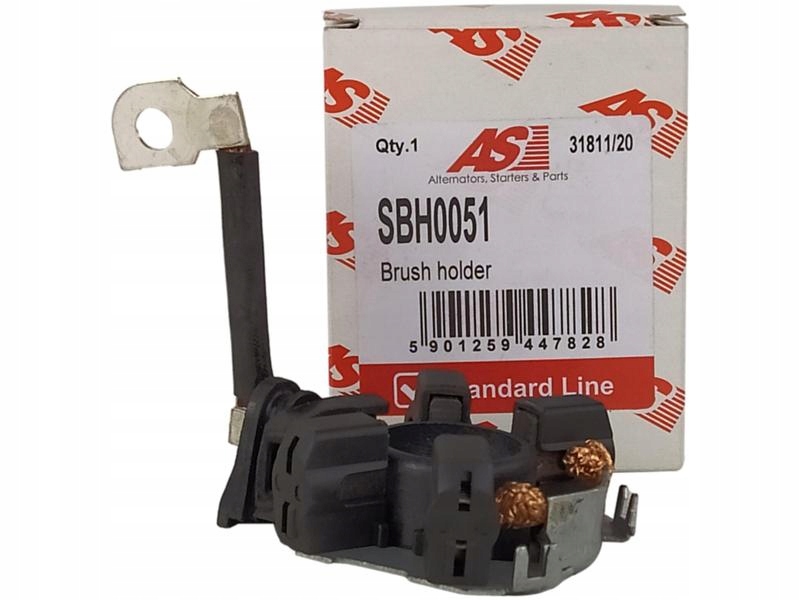 

Auto Starter Szczotkotrzymacz Rozrusznika SBH0051
