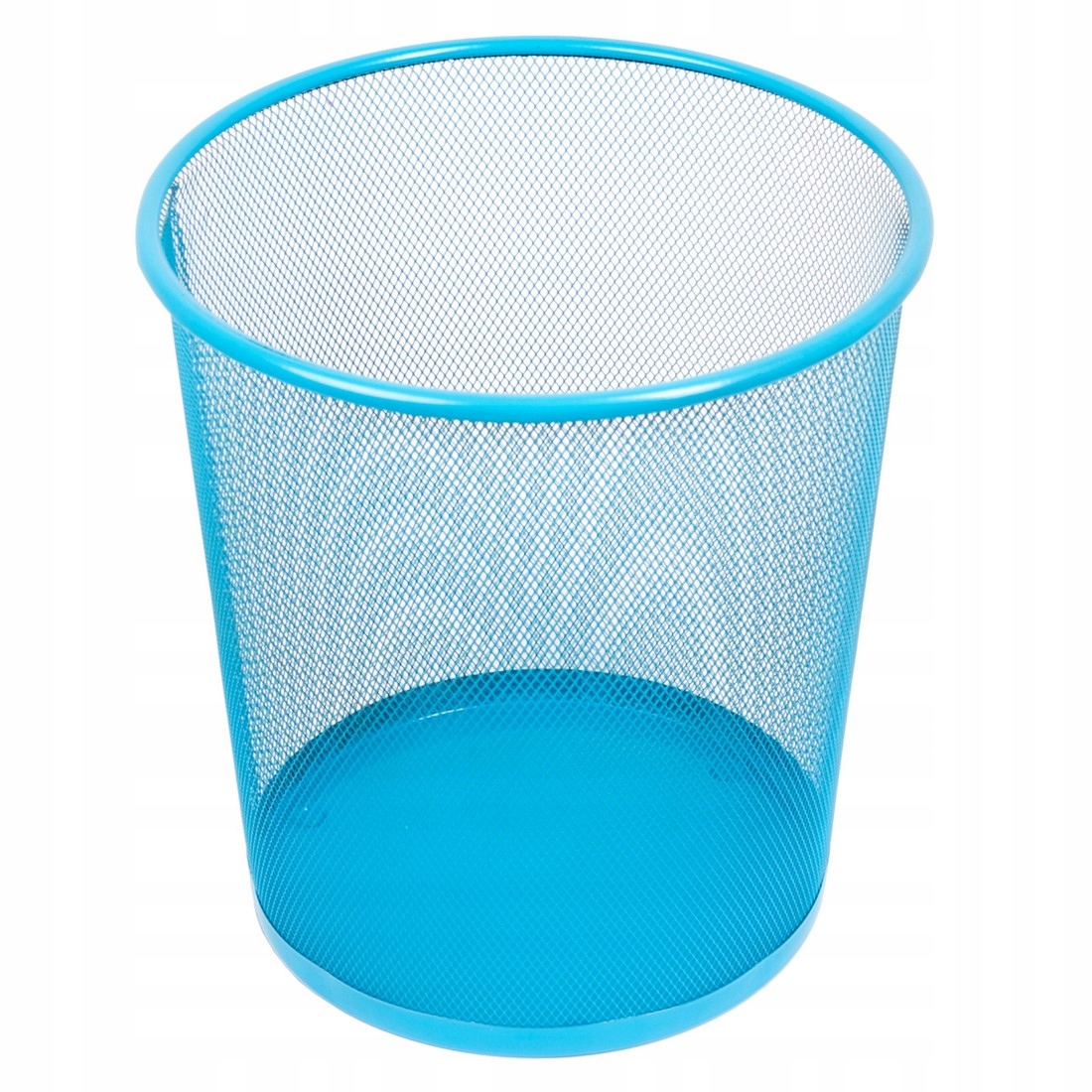 KOSZ LEVIATAN SIATKA NIEBIESKI 12L 2 SZTUKI Marka Leviatan