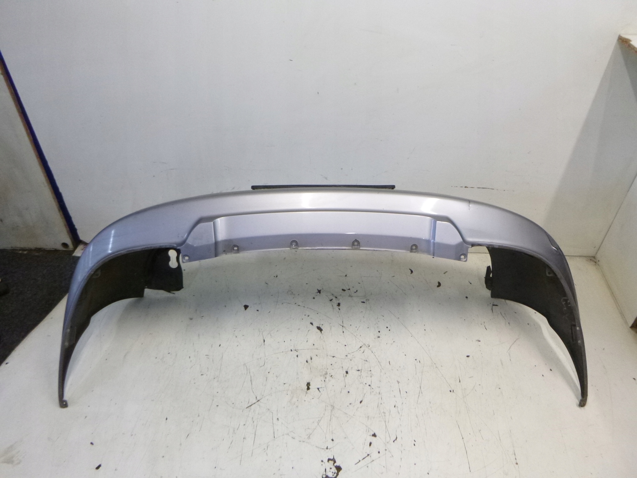 FRONTSTOSSSTANGE HYUNDAI SANTA FE LL 2001R.