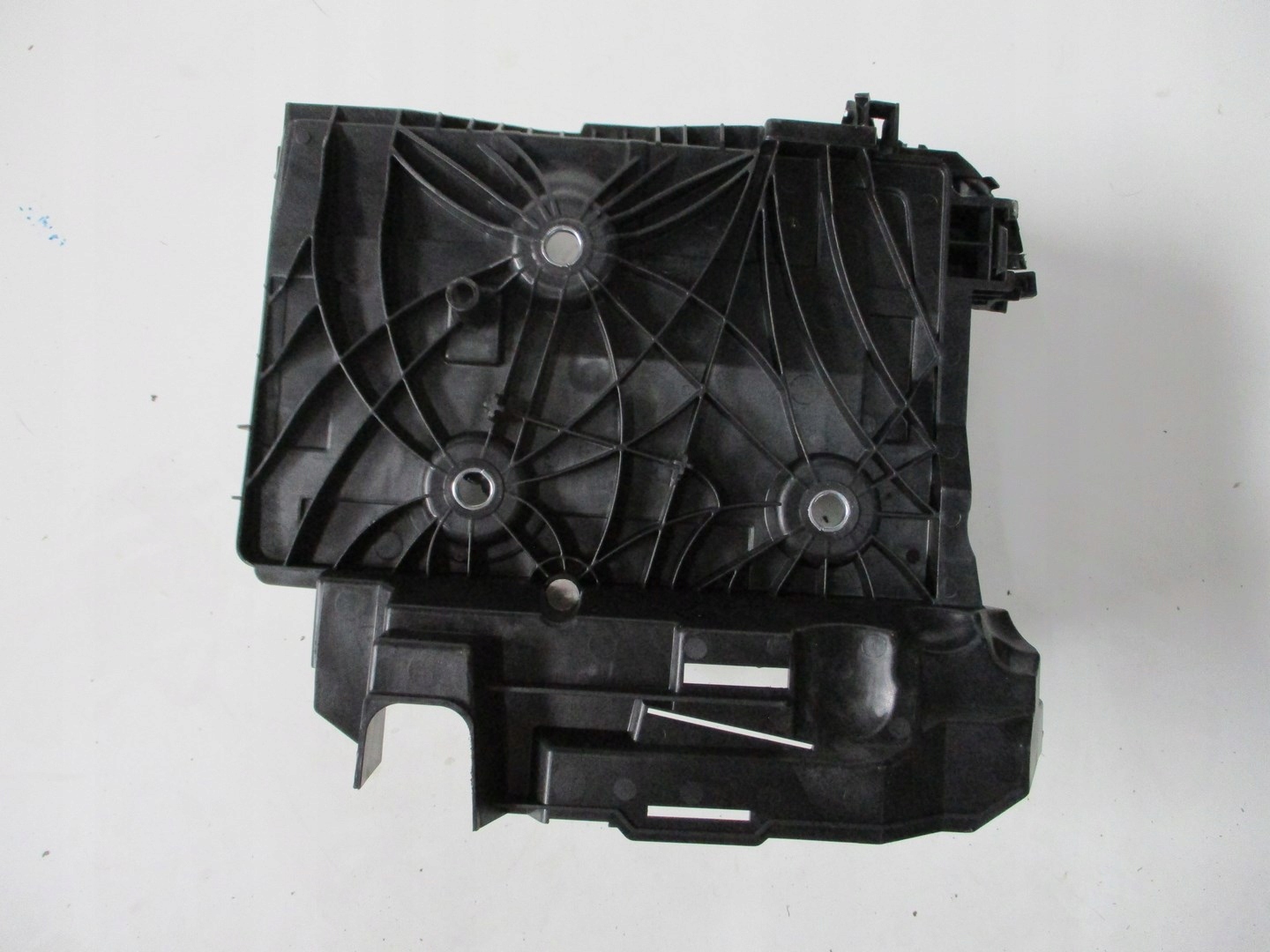 База корпус батареи RENAULT ESPACE V