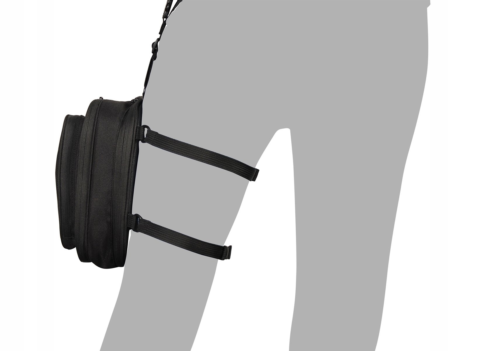 Velká taška na nohu Shad SL05 X0SL05 X0SL05