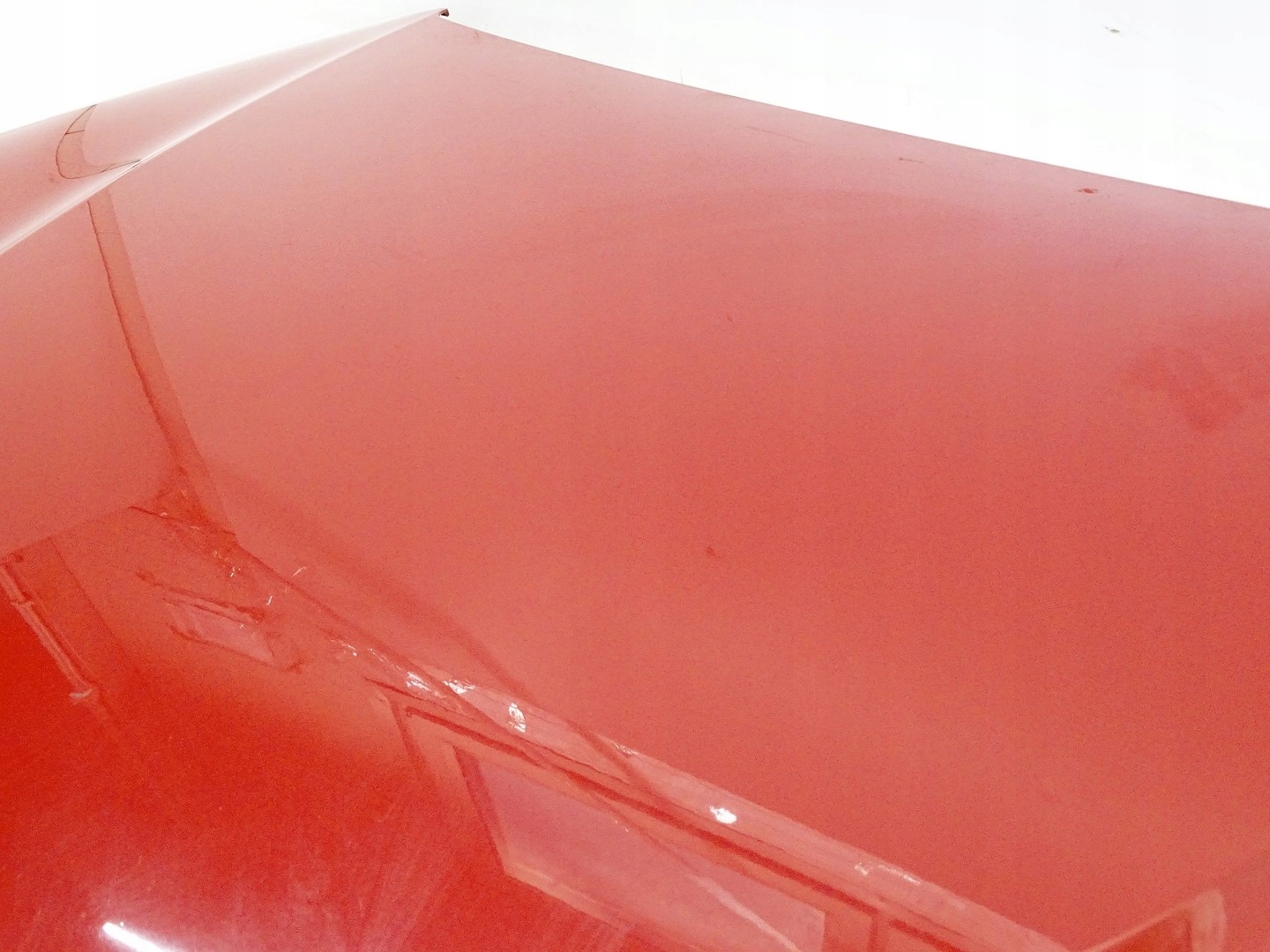 bonnet front front BMW 3 F30 F31 LAKIER A75