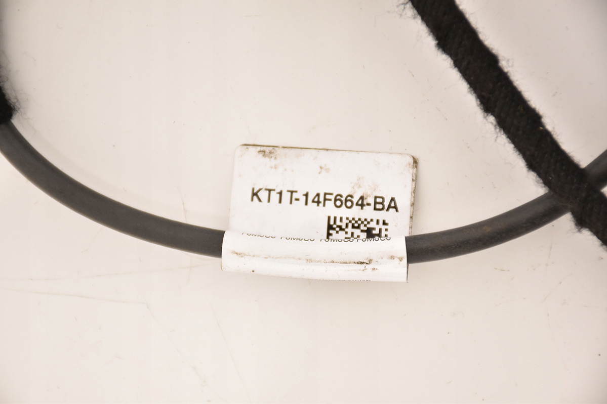 WYSWIETLACZ FORD TRANSIT CONNECT KT1T 18B955 EB Car type Cargo vans