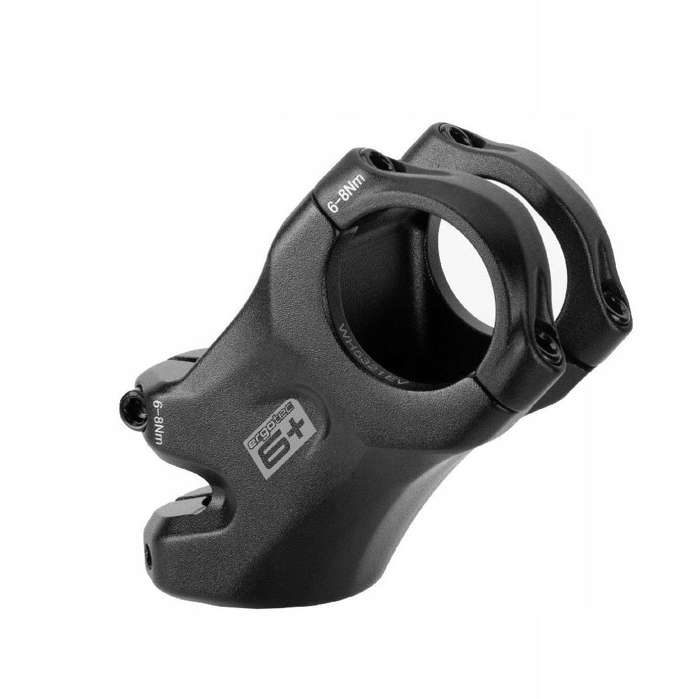 Ergotec High Bass 6+ mostek 1 1/8 31.8mm dł. 55mm 45st