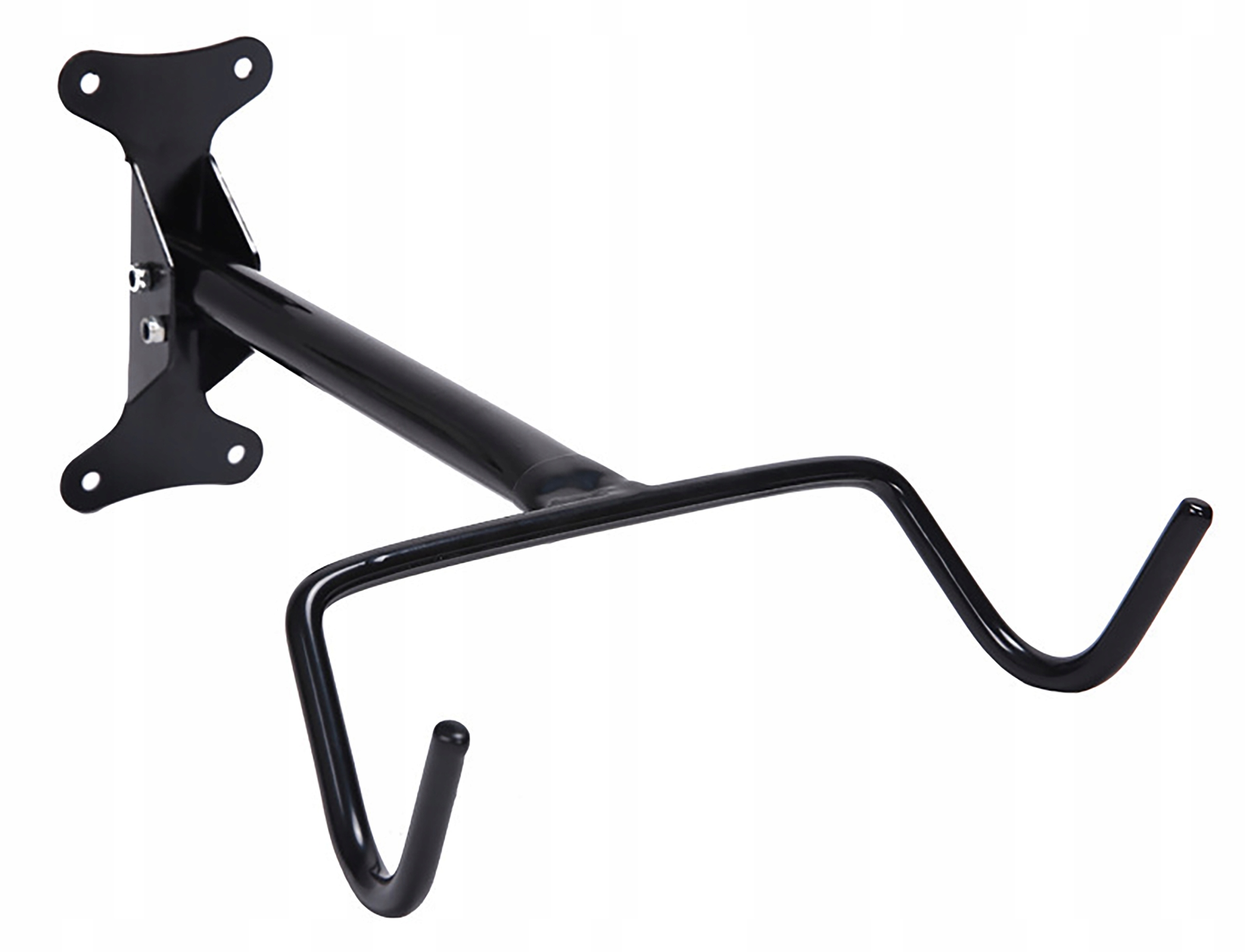 WIESZAK HAK NA ROWER ŚCIANĘ UCHWYT ROWEROWY ścienny WZMOCNIONY Model ROWEROWY