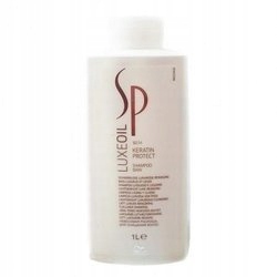 Wella Sp Luxe Keratin Šampon 1000 ml