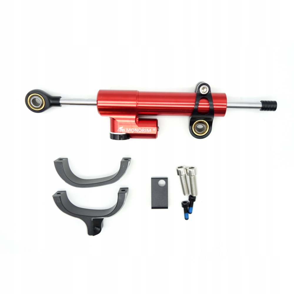 Amortyzator Skrętu do Ninebot Max/Motus Scooty 10