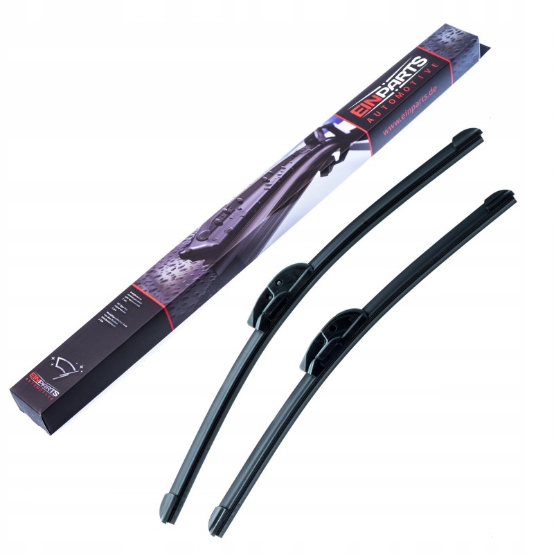 

Wycieraczki Samochodowe Zestaw Suzuki Grand Vitara