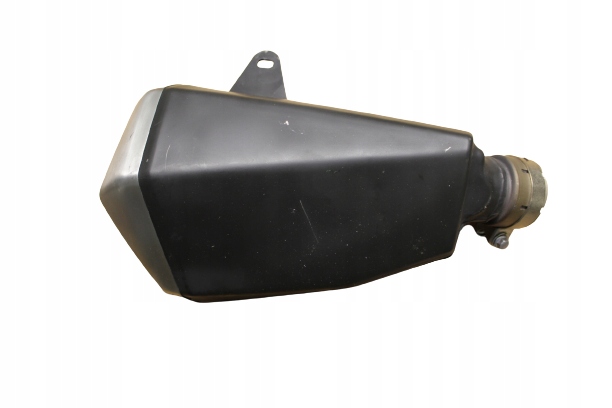 ZX10R.TLUMIKK - ZX10R ZX 10 ZX-10 ГЛУШНИК ВИХЛОПНИХ ГАЗІВ 11-15R
