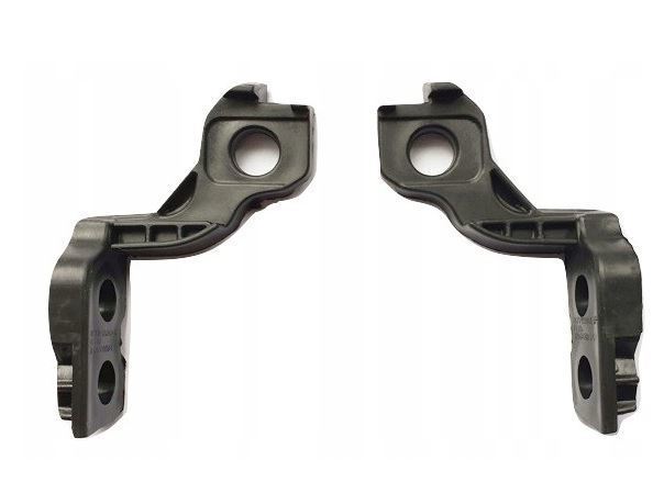 FORD FUSION LIFT 2016 - MOCOWANIE REFLEKTORA LAMP KPL _ HS7Z-13A005