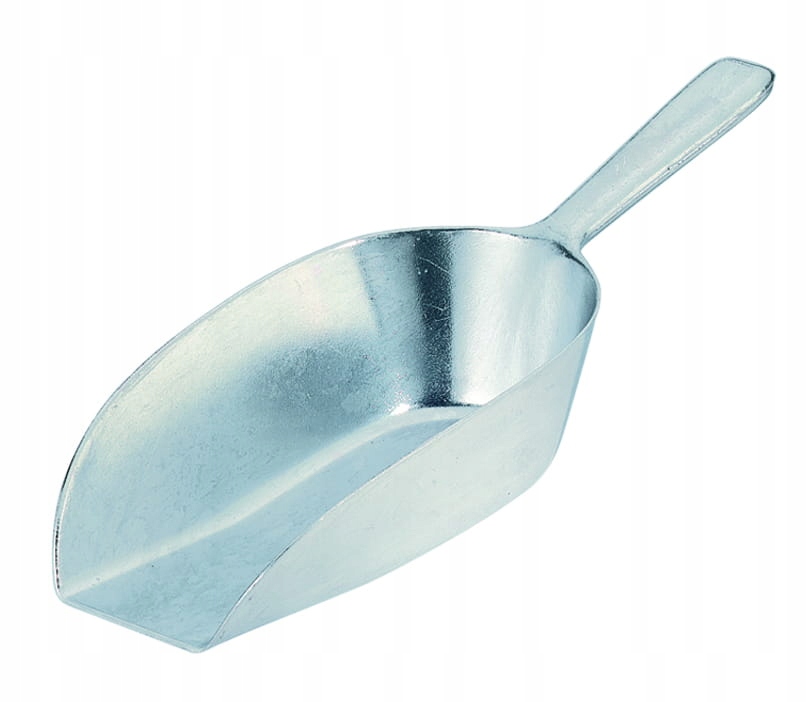 

Westmark, Szufelka metalowa "Hygia", 410