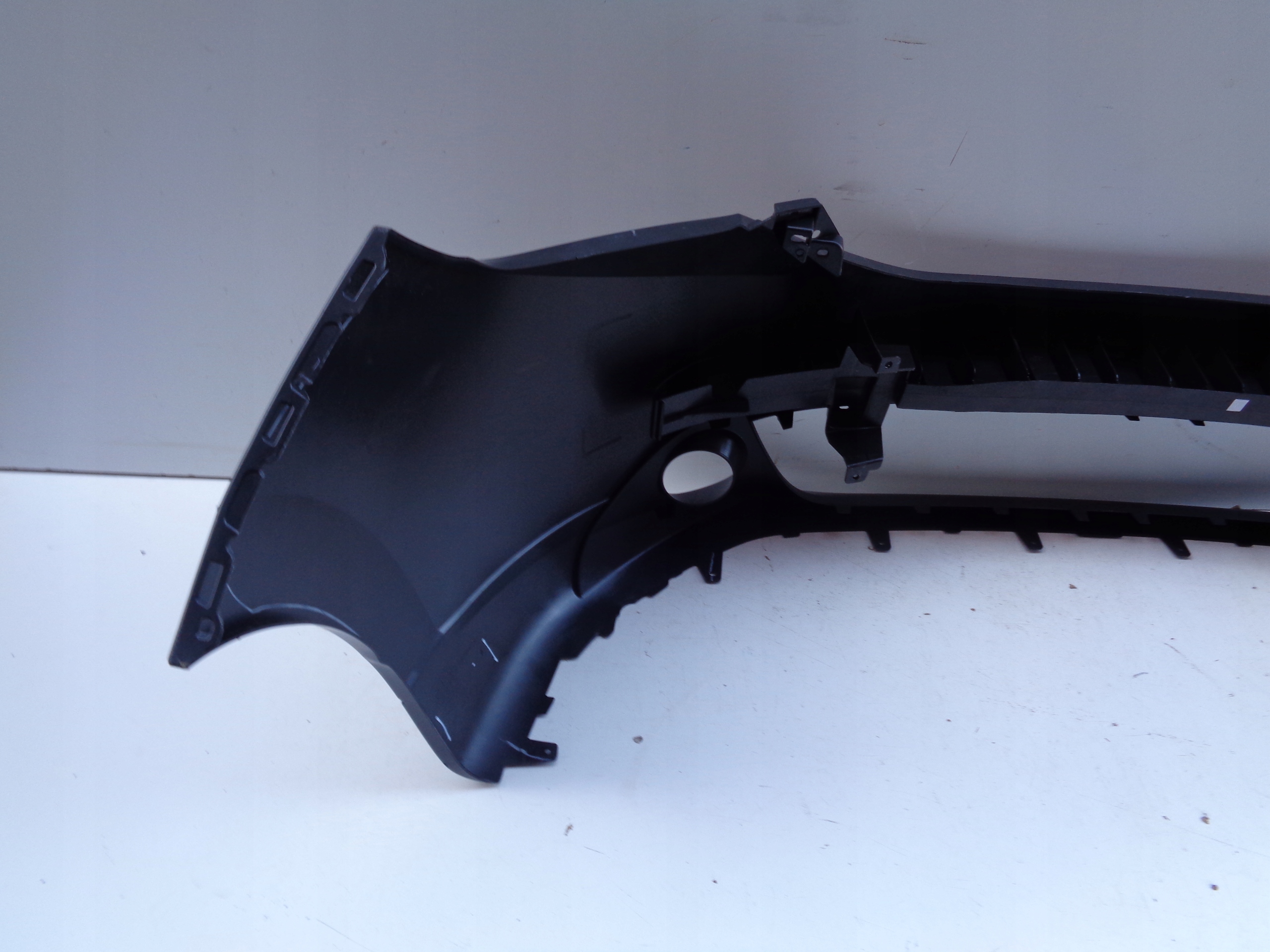 NO-WY-- front bumper DACIA LODGY 12- NR 51689