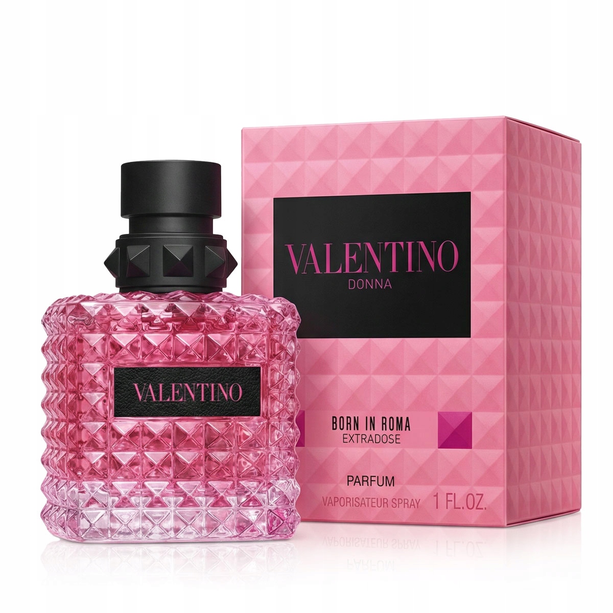 Valentino Donna Born in Roma Extradose Parfém 30 ml W