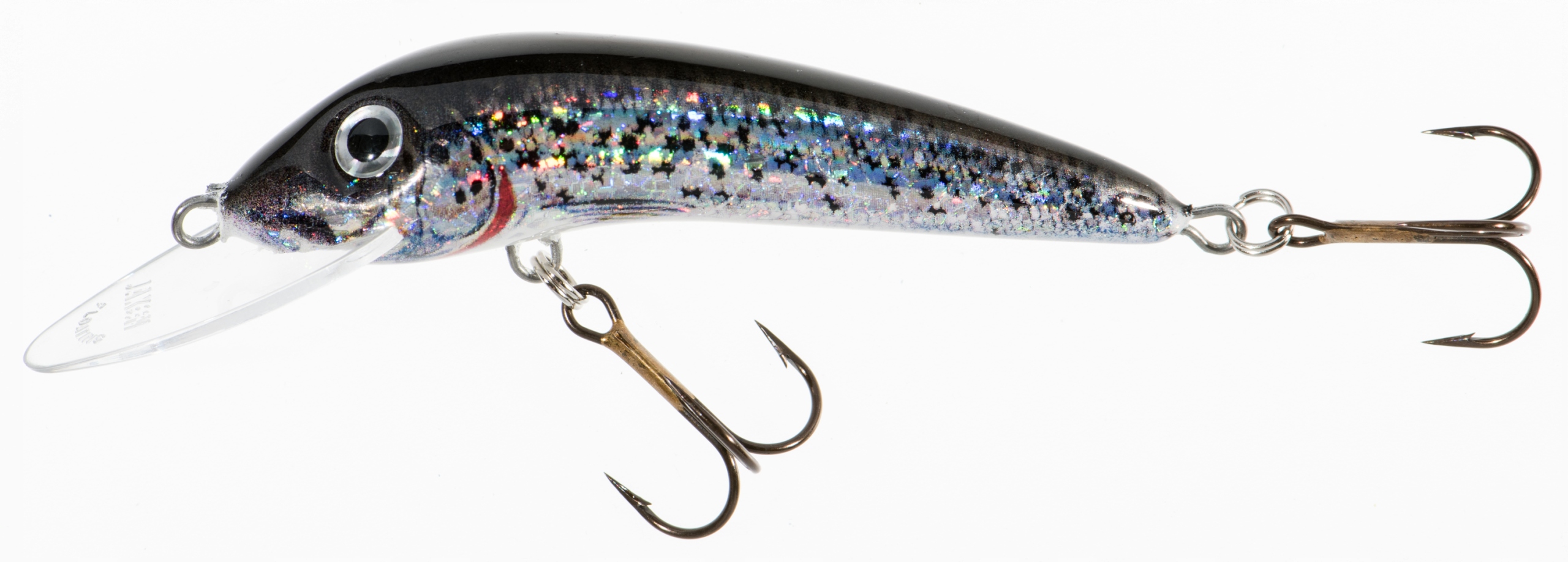 Wobler Holo Select Ferox 8,0cm S Jaxon 1szt