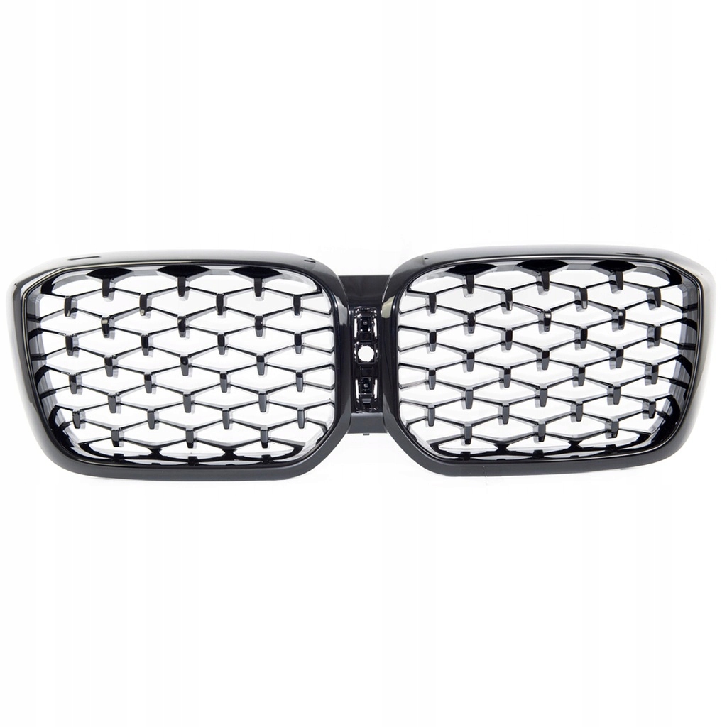 Grill do BMW X4 (G02, F98) 2021 -