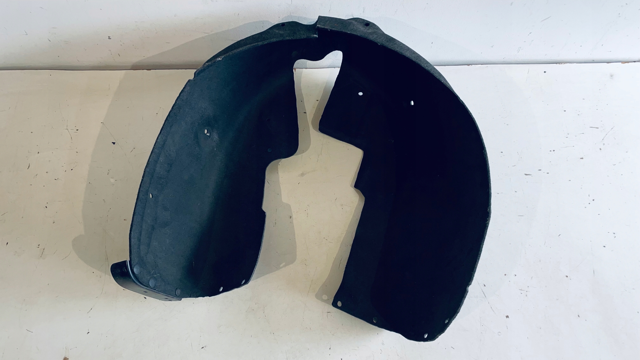 NADKOLE PRAWE TYLNE TESLA S LIFT 1067007-00-B