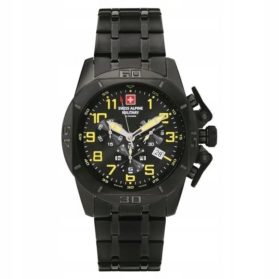 Zegarek Swiss Alpine Military SAM7063.9174 Pomysł