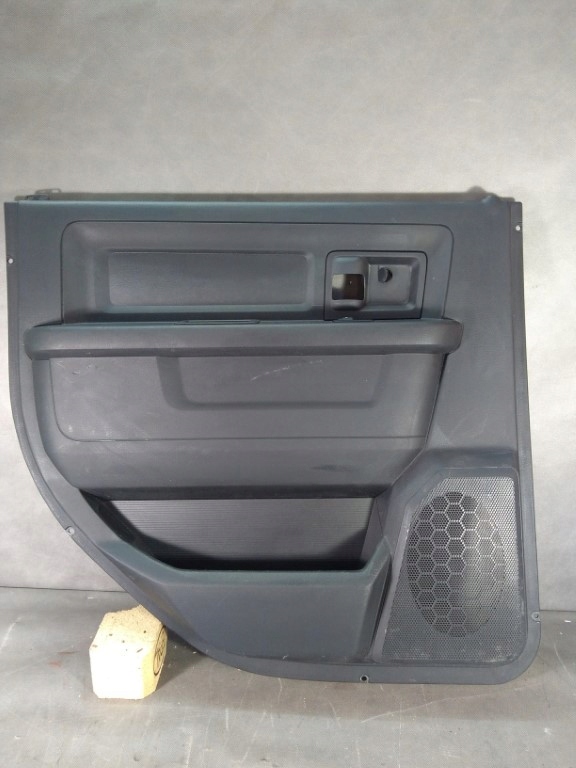 Dodge Ram 1500, 13+ Seite Tür links heck